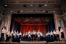 В Иркутске пройдёт молодёжный фестиваль «Музыка без границ»