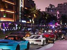 Журналист Шрайер: GTA VI не выйдет в 2025 году