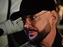 Украинская артистка раскритиковала спевшего ее песню в ДНР Киркорова