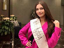 Самая красивая девушка Татарстана рассказала о личной жизни