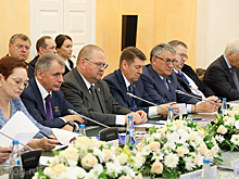 Пензенские эксперты обсудили перспективы расширения взаимодействия области с регионами Беларуси