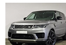 Выбор подержанного автомобиля Land Rover: рекомендации и советы