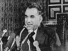 КГБ нашел в 1979 году улики о связи Амина с ЦРУ и НАТО