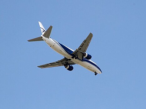 В ICAO усомнились в возможности обеспечения Россией безопасности полетов