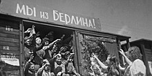 Перестройка промышленности и партизанские отряды: как белорусы приближали победный май 1945-го?