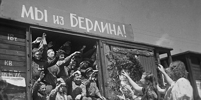 Перестройка промышленности и партизанские отряды: как белорусы приближали победный май 1945-го?