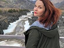 Беременная Екатерина Вуличенко пожаловалась, как непросто скрывать живот во время съемок