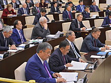 Парламент Казахстана одобрил протокол о прекращении аренды Россией полигона Эмба