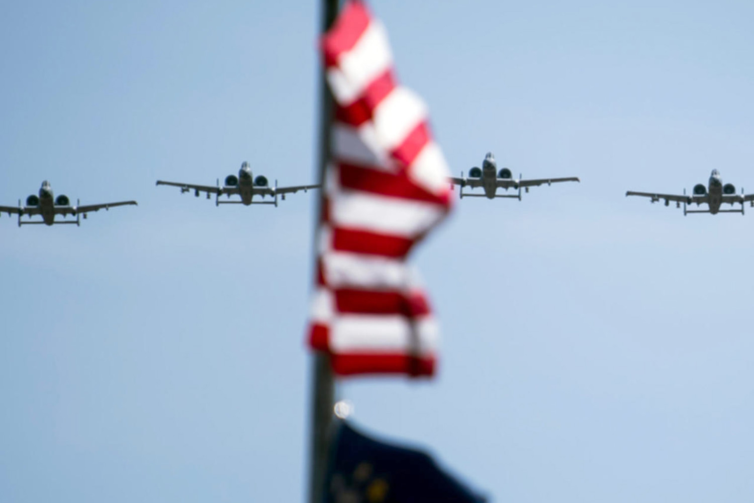 NBC: удары США по ИГ в Сирии могут продолжаться еще несколько недель