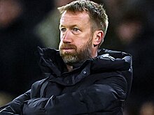 Грэм Поттер: «После 0:1 дома любая критика понятна. У «Челси» были травмы и проблемы с интеграцией новичков. Многие скажут, что дело во мне»