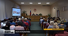 Рейтинговое голосование будет продлено в двух районах Нижнего Новгорода