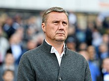 Главный тренер покидает волгоградский «Ротор»