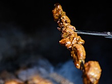 Русская кухня в Маньчжурии