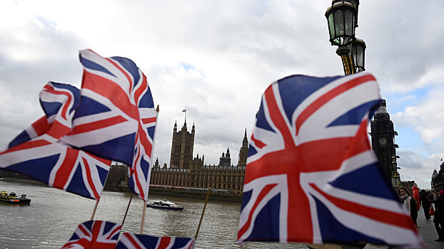 Великобритания продолжит предоставлять России налоговые сведения
