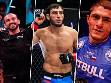 PFL 3, Умалатов — Корешков, Сторли — Мусаев, Хизриев — Джонс, Рамазанов — Старополи, когда и где смотреть, трансляция