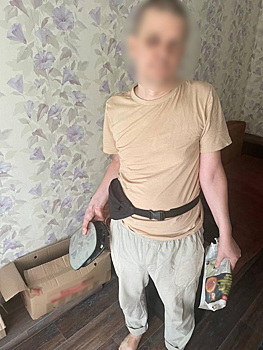 В Челябинске задержали мужчину, укравшего зеркала с машин премиум-класса