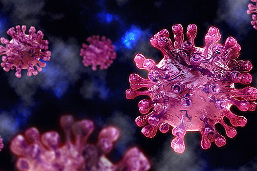 Число заболевших коронавирусом увеличилось за сутки на 13 433