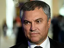 Володин обвинил Европу в движении к тоталитаризму из-за преследования оппозиции