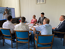 Руководство и эксперты Торгпредства России в Финляндии обсудили перспективы выхода на финский рынок с представителями 15 российских регионов