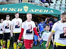 Адиев летом возглавит «Ахмат» в случае ухода Рахимова