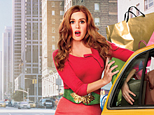 Шпионка и разлучница: 10 лучших ролей Айлы Фишер