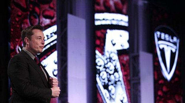 Назван срок выхода Tesla Model III