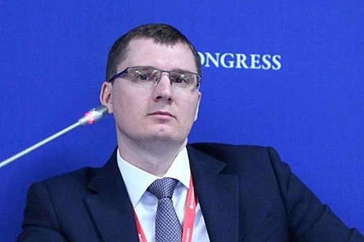Из Минприроды уходит куратор ведущих федеральных экологических проектов