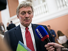 В Кремле ответили на заявления Запада о дефолте России