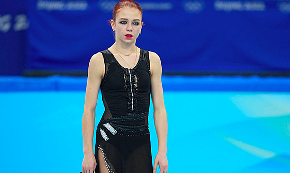 Тарасова рассказала о влиянии ISU на ситуацию вокруг Трусовой