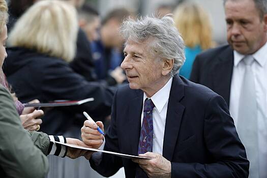 Романа Полански оправдали в суде по делу о клевете