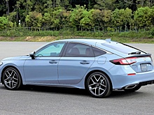 Новую Honda Civic можно купить в России за 2,3 млн рублей
