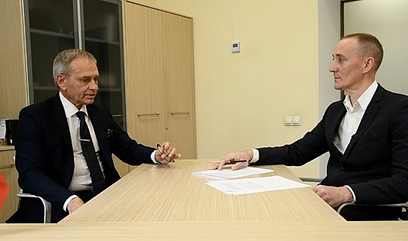 Волгоградские предприятия к 2030 году значительно увеличат производительность труда