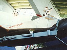 "Звездные войны": советский ракетоплан запустили в космос 51 год назад