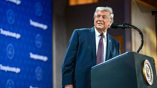 Трамп побил рекорд Клинтона