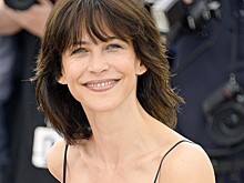 Раннее взросление и скандальные романы: как Софи Марсо искала счастья в личной жизни