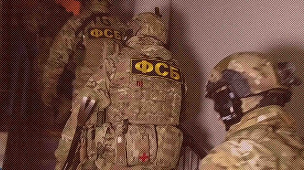 ФСБ задержала в Красноярском крае двух «граждан СССР», планировавших взорвать станции связи
