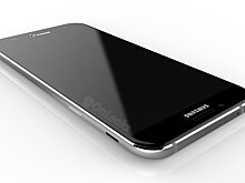 Смартфон Samsung Galaxy A8  засветился на рендерах