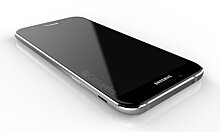 Смартфон Samsung Galaxy A8  засветился на рендерах
