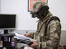 ФСБ раскрыла международную мошенническую сеть колл-центров