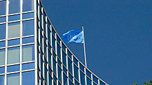 В Крыму обвинили секретариат ООН в дискриминации