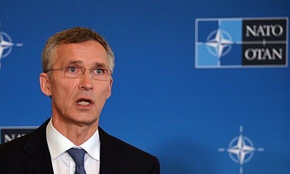 В НАТО ответили Макрону на «смерть мозга»