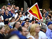 В Испании проходят досрочные парламентские выборы