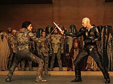 «‎Я так смеялся». Скарсгард высказался об игре Батлера в фильме «Дюна 2»