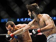 Угрозы Хабиба не помогли: UFC уволил чеченского бойца