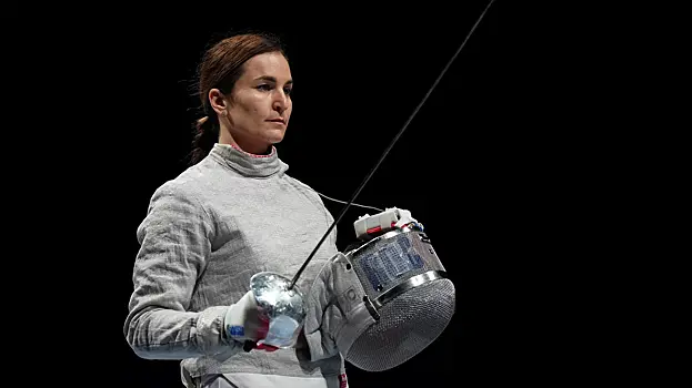 Российские саблистки проиграли Китаю на ЧМ-2025