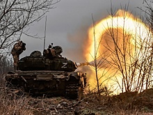 Украинский командир заявил об «адских» боях и огромных потерях под Артемовском