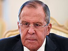 Лавров проводит встречу с эмиром Кувейта