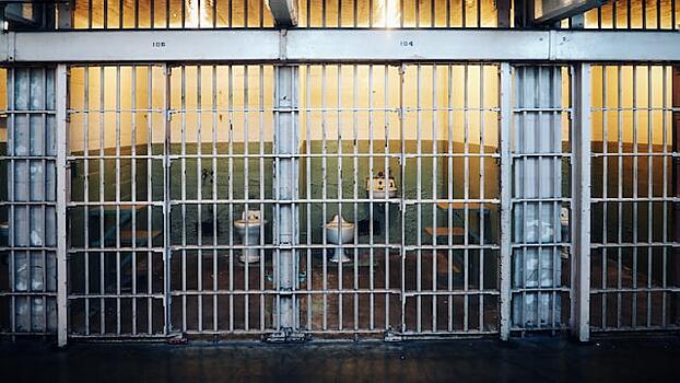 В Ростовской области судебные приставы снесли постройку должника, пока тот сидел в СИЗО