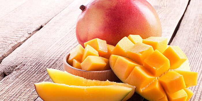 Какой фрукт спасет от болезней и стресса осенью, рассказала диетолог