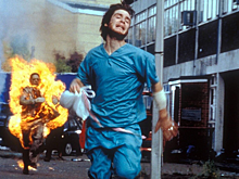 Киллиан Мерфи намерен сыграть в третьей части «28 лет спустя»